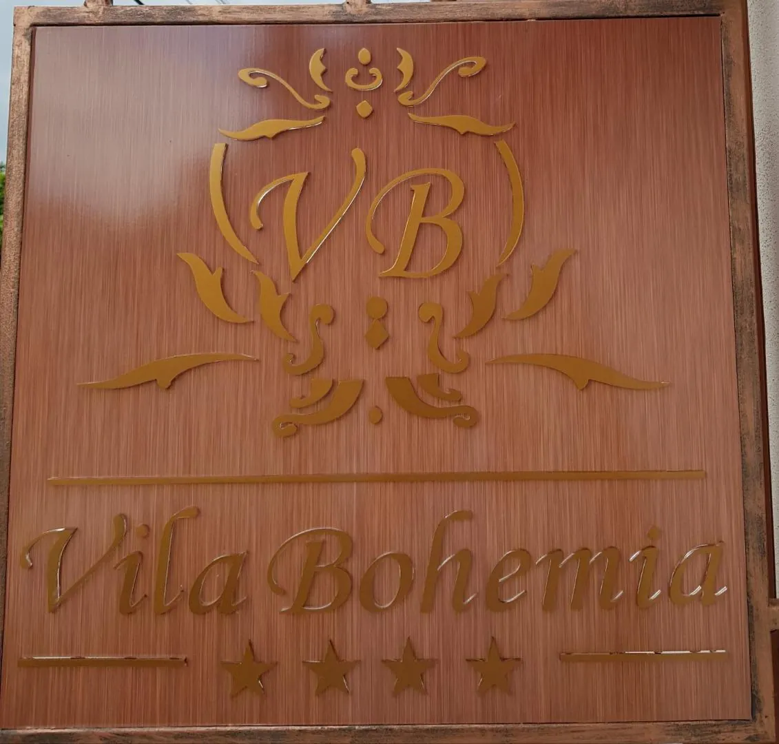 Vila Bohemia 10