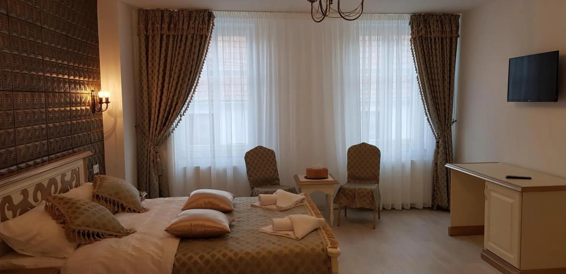 Vila Bohemia 5
