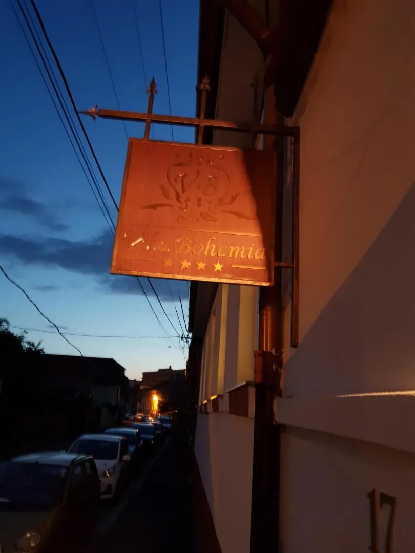 Vila Bohemia 6
